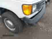 2003 Ford Econoline Cargo with VIN 1FTNE24L73HA78109, listed as a IAAI auction lot 41684326 with 245,963 mi miles and . Bid and sale history available at DreamBid. Image 6.