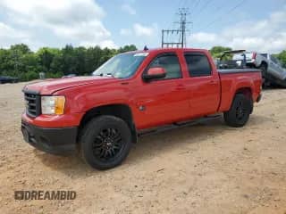 2009 GMC Sierra 1500 SLT с VIN 3GTEK33309G248250, выставлен на аукционе Copart как лот 62177265 с пробегом 207 384 миль миль и Списание • Salvage title. История ставок и продаж доступна на DreamBid. Изображение 1.