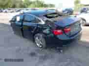 2022 Chevrolet Malibu LS with VIN 1G1ZB5ST1NF186859, listed as a IAAI auction lot 42461582 with Not provided miles and . Bid and sale history available at DreamBid. Image 3.