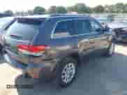 2021 Jeep Grand Cherokee Freedom с VIN 1C4RJEAG8MC813216, выставлен на аукционе IAAI как лот 43142921 с пробегом 54 190 миль миль и . История ставок и продаж доступна на DreamBid. Изображение 4.