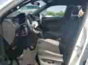 2022 Volkswagen Tiguan SE R-Line Black z VIN 3VV8B7AX7NM135547, wystawiony jako Copart lot #65703795 z przebiegiem 38 130 mil mil oraz Szkoda całkowita • Salvage title. Historia ofert i sprzedaży dostępna na DreamBid. Obrazek 7.