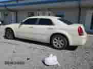 2006 Chrysler 300 Touring with VIN 2C3KA53G06H138416, listed as a Copart auction lot 68935465 with 158,812 mi miles and Clean title. Bid and sale history available at DreamBid. Image 2.