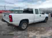 2006 Chevrolet Silverado 1500 LT1 с VIN 1GCEC19VX6Z267099, выставлен на аукционе IAAI как лот 42175408 с пробегом 297 146 миль миль и . История ставок и продаж доступна на DreamBid. Изображение 4.