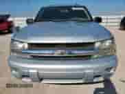 2007 Chevrolet TrailBlazer LS с VIN 1GNDS13S272239148, выставлен на аукционе Copart как лот 71809585 с пробегом 151 653 миль миль и Списание • Salvage title. История ставок и продаж доступна на DreamBid. Изображение 10.