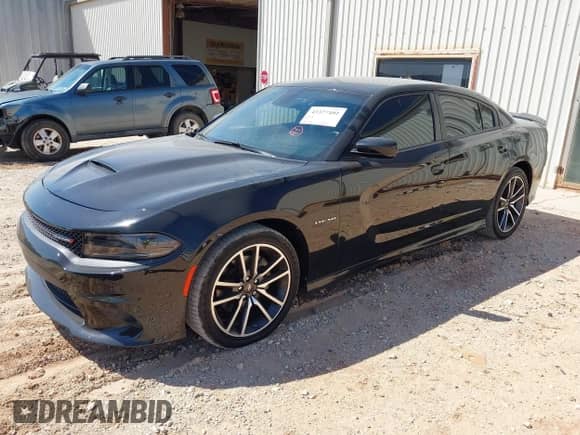 2022 Dodge Charger R/T с VIN 2C3CDXCT8NH190105, выставлен на аукционе IAAI как лот 43377492 с пробегом 43 119 миль миль и . История ставок и продаж доступна на DreamBid. Изображение 18.