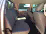 2020 Ram 1500 SLT z VIN 1C6RR7TT6LS119828, wystawiony jako Copart lot #66484825 z przebiegiem 131 107 mil mil oraz Nie do naprawy • Non repairable. Historia ofert i sprzedaży dostępna na DreamBid. Obrazek 10.