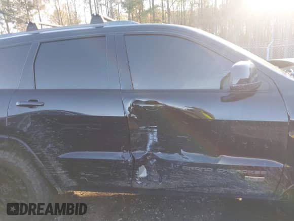 2017 Jeep Grand Cherokee Limited с VIN 1C4RJFBG5HC631533, выставлен на аукционе IAAI как лот 41804907 с пробегом 118 540 миль миль и . История ставок и продаж доступна на DreamBid. Изображение 14.