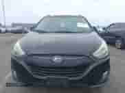 2015 Hyundai Tucson Limited z VIN KM8JU3AG6FU078141, wystawiony jako IAAI lot #42450004 z przebiegiem 92 440 mil mil oraz . Historia ofert i sprzedaży dostępna na DreamBid. Obrazek 6.