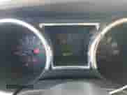 2005 Ford Mustang Deluxe with VIN 1ZVFT80N855149419, listed as a Copart auction lot 90728375 with 200,817 mi miles and Salvage title. Bid and sale history available at DreamBid. Image 9.