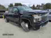 2020 Chevrolet Silverado 2500 с VIN 1GC4YRE78LF102149, выставлен на аукционе Copart как лот 41616225 с пробегом 82 260 миль миль и Списание • Salvage title. История ставок и продаж доступна на DreamBid. Изображение 4.