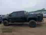 2007 GMC Sierra 1500 SLT with VIN 3GTEK13M87G542960, listed as a IAAI auction lot 42512520 with 134,869 mi miles and . Bid and sale history available at DreamBid. Image 14.