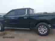2021 Chevrolet Silverado 1500 LTZ with VIN 3GCUYGEL1MG292569, listed as a IAAI auction lot 42303348 with 43,636 mi miles and . Bid and sale history available at DreamBid. Image 15.