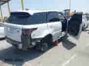 2020 Land Rover Range Rover Sport HSE with VIN SALWR2SU4LA700705, listed as a IAAI auction lot 42505450 with 45,547 mi miles and . Bid and sale history available at DreamBid. Image 4.