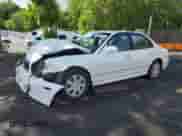 2005 Hyundai Sonata GL с VIN KMHWF25H05A151310, выставлен на аукционе Copart как лот 57627575 с пробегом 246 278 миль миль и Списание • Salvage title. История ставок и продаж доступна на DreamBid. Изображение 1.