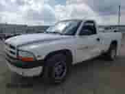 1998 Dodge Dakota SLT с VIN 1B7FL26Y6WS767052, выставлен на аукционе Copart как лот 83960925 с пробегом 67 746 миль миль и Списание • Salvage title. История ставок и продаж доступна на DreamBid. Изображение 1.