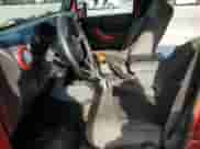 2008 Jeep Wrangler Unlimited X с VIN 1J4GB39168L515305, выставлен на аукционе Copart как лот 50914195 с пробегом 222 311 миль миль и Чистый • Clean title. История ставок и продаж доступна на DreamBid. Изображение 7.