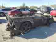 2006 Chevrolet Corvette with VIN 1G1YY26U765100716, listed as a Copart auction lot 75242844 with Not provided miles and Non repairable. Bid and sale history available at DreamBid. Image 3.