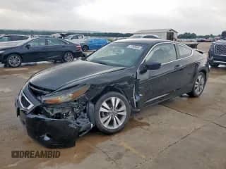 2008 Honda Accord LX-S with VIN 1HGCS123X8A029369, listed as a Copart auction lot 57509455 with 178,262 mi miles and Salvage title. Bid and sale history available at DreamBid. Image 1.
