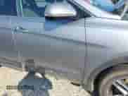 2017 Hyundai Santa Fe Limited Ultimate with VIN KM8SRDHF1HU242486, listed as a IAAI auction lot 43253322 with 126,237 mi miles and . Bid and sale history available at DreamBid. Image 6.