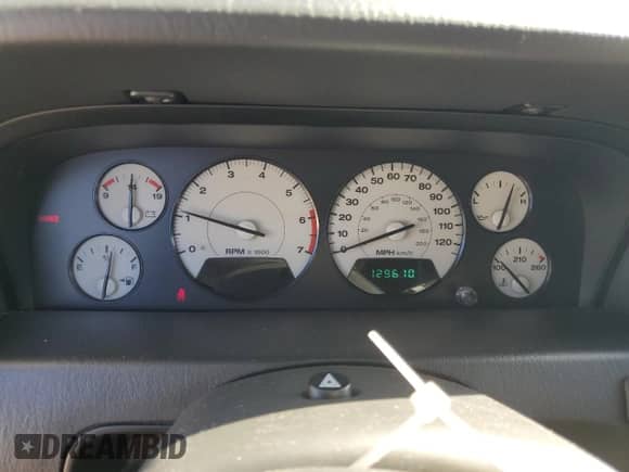 2002 Jeep Grand Cherokee Limited z VIN 1J8GW58J32C256389, wystawiony jako Copart lot #80217465 z przebiegiem 129 610 mil mil oraz Szkoda całkowita • Salvage title. Historia ofert i sprzedaży dostępna na DreamBid. Obrazek 9.