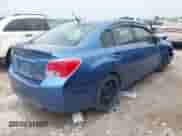 2015 Subaru Impreza z VIN JF1GJAA6XFH016727, wystawiony jako IAAI lot #42161952 z przebiegiem 81 180 mil mil oraz . Historia ofert i sprzedaży dostępna na DreamBid. Obrazek 4.