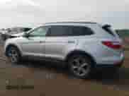 2014 Hyundai Santa Fe Limited z VIN KM8SNDHFXEU050846, wystawiony jako Copart lot #66348025 z przebiegiem 67 910 mil mil oraz Szkoda całkowita • Salvage title. Historia ofert i sprzedaży dostępna na DreamBid. Obrazek 2.