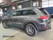 2014 Jeep Grand Cherokee Limited z VIN 1C4RJFBG3EC518563, wystawiony jako Copart lot #89467955 z przebiegiem 149 328 mil mil oraz Czysty tytuł • Clean title. Historia ofert i sprzedaży dostępna na DreamBid. Obrazek 2.