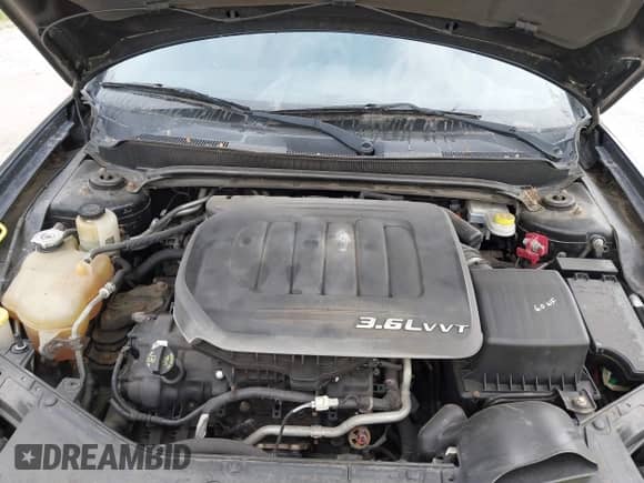 2012 Dodge Avenger SXT Plus with VIN 1C3CDZEG1CN121868, listed as a IAAI auction lot 42940511 with 139,985 mi miles and . Bid and sale history available at DreamBid. Image 10.