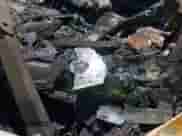 1997 Honda Accord LX with VIN 1HGCD5637VA126634, listed as a IAAI auction lot 43286087 with Not provided miles and . Bid and sale history available at DreamBid. Image 9.