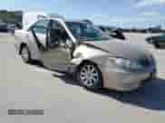 2006 Toyota Camry LE with VIN 4T1BE32K06U154487, listed as a Copart auction lot 86151625 with 144,080 mi miles and Salvage title. Bid and sale history available at DreamBid. Image 4.