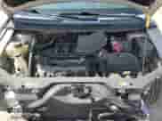 2010 Ford Edge Limited с VIN 2FMDK4KC2ABA01642, выставлен на аукционе Copart как лот 55464815 с пробегом 141 743 миль миль и Списание • Salvage title. История ставок и продаж доступна на DreamBid. Изображение 12.