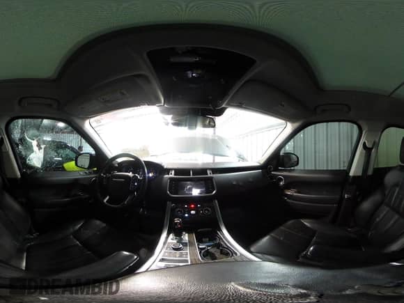 2016 Land Rover Range Rover Sport SE с VIN SALWG2VF2GA648368, выставлен на аукционе IAAI как лот 42109362 с пробегом 137 798 миль миль и . История ставок и продаж доступна на DreamBid. Изображение 18.