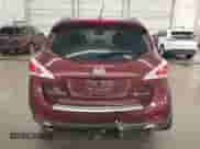 2011 Nissan Murano SL with VIN JN8AZ1MWXBW185290, listed as a IAAI auction lot 42518124 with 219,213 mi miles and . Bid and sale history available at DreamBid. Image 16.