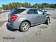 2013 Chevrolet Equinox LT z VIN 2GNALDEK9D6129677, wystawiony jako Copart lot #84737525 z przebiegiem 172 930 mil mil oraz Szkoda całkowita • Salvage title. Historia ofert i sprzedaży dostępna na DreamBid. Obrazek 3.