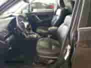 2014 Subaru Forester XT Touring z VIN JF2SJGPCXEH539752, wystawiony jako Copart lot #84366065 z przebiegiem 121 005 mil mil oraz Szkoda całkowita • Salvage title. Historia ofert i sprzedaży dostępna na DreamBid. Obrazek 7.