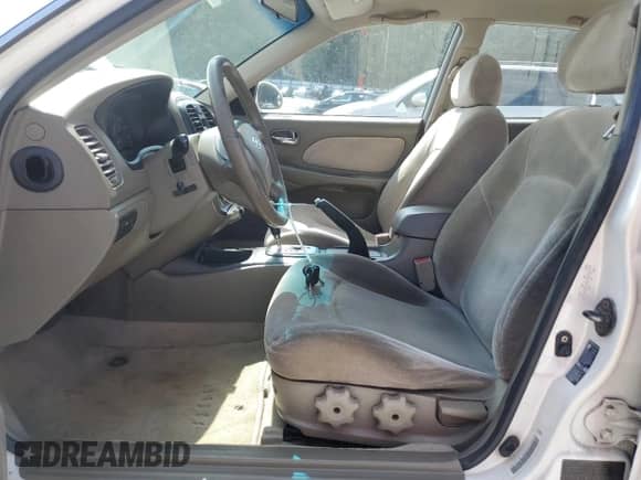 2004 Hyundai Sonata z VIN KMHWF25S14A008246, wystawiony jako Copart lot #65228415 z przebiegiem 237 292 mil mil oraz Szkoda całkowita • Salvage title. Historia ofert i sprzedaży dostępna na DreamBid. Obrazek 7.