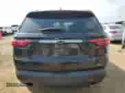 2023 Chevrolet Traverse RS with VIN 1GNEVJKW1PJ181930, listed as a Copart auction lot 71706825 with 43,170 mi miles and Salvage title. Bid and sale history available at DreamBid. Image 6.