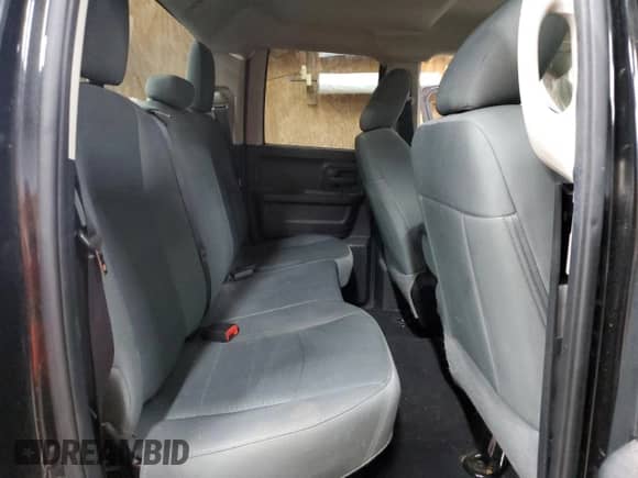 2015 Ram 1500 Tradesman with VIN 1C6RR7FG1FS620676, listed as a Copart auction lot 71601745 with 67,480 mi miles and Clean title. Bid and sale history available at DreamBid. Image 10.