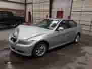 2010 BMW 3 Series 328i с VIN WBAPH5C53AA440475, выставлен на аукционе IAAI как лот 41888294 с пробегом 117 002 миль миль и . История ставок и продаж доступна на DreamBid. Изображение 2.