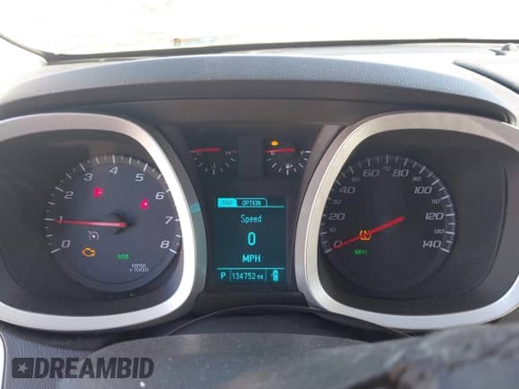2013 Chevrolet Equinox LT с VIN 2GNFLEEK7D6227036, выставлен на аукционе IAAI как лот 43440339 с пробегом 134 752 миль миль и . История ставок и продаж доступна на DreamBid. Изображение 7.