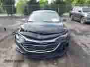 2022 Chevrolet Malibu LS with VIN 1G1ZC5ST5NF178986, listed as a IAAI auction lot 42530804 with 87,933 mi miles and . Bid and sale history available at DreamBid. Image 12.