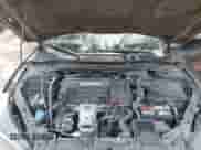 2014 Honda Accord with VIN IHGCR2F51EA203127, listed as a IAAI auction lot 42576997 with 186,302 mi miles and . Bid and sale history available at DreamBid. Image 10.