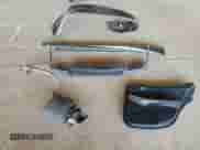 2019 Lexus IS 350 с VIN JTHBZ1D27K5034120, выставлен на аукционе Copart как лот 60508895 с пробегом 69 732 миль миль и Списание • Salvage title. История ставок и продаж доступна на DreamBid. Изображение 12.