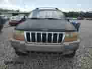 1999 Jeep Grand Cherokee Laredo с VIN 1J4G258S4XC577449, выставлен на аукционе Copart как лот 66556115 с пробегом 220 256 миль миль и Чистый • Clean title. История ставок и продаж доступна на DreamBid. Изображение 5.