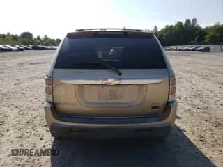 2005 Chevrolet Equinox LT с VIN 2CNDL73F856107602, выставлен на аукционе Copart как лот 71632674 с пробегом 149 795 миль миль и Чистый • Clean title. История ставок и продаж доступна на DreamBid. Изображение 6.