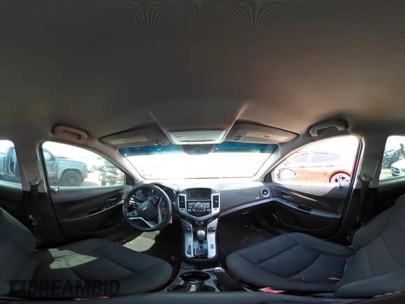 2012 Chevrolet Cruze 1LT with VIN 1G1PF5SC4C7188480, listed as a IAAI auction lot 42942339 with 160,746 mi miles and . Bid and sale history available at DreamBid. Image 19.