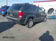 2006 Jeep Grand Cherokee Laredo with VIN 1J4HR48NX6C229822, listed as a IAAI auction lot 42561274 with 206,056 mi miles and . Bid and sale history available at DreamBid. Image 4.