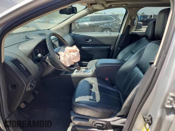 2010 Ford Edge Limited с VIN 2FMDK4KC2ABB19917, выставлен на аукционе Copart как лот 66375125 с пробегом 170 789 миль миль и Списание • Salvage title. История ставок и продаж доступна на DreamBid. Изображение 7.