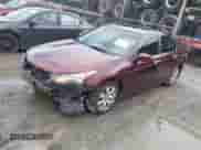 2008 Honda Accord EX z VIN JHMCP26748C052667, wystawiony jako IAAI lot #43402853 z przebiegiem 257 904 mil mil oraz . Historia ofert i sprzedaży dostępna na DreamBid. Obrazek 2.