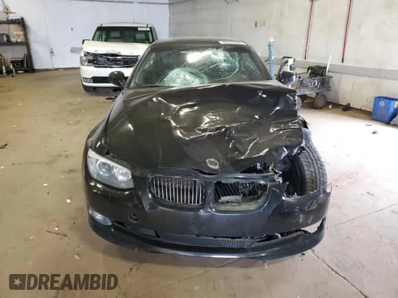 2013 BMW 3 Series 328i с VIN WBADW3C52DJ526491, выставлен на аукционе Copart как лот 82376525 с пробегом Не указан миль и Чистый • Clean title. История ставок и продаж доступна на DreamBid. Изображение 5.